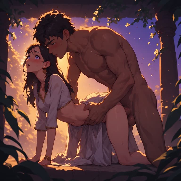 सील टूट गई